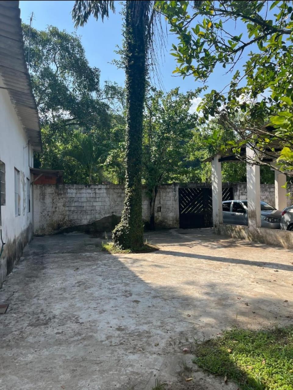 Chacara Completa Com Piscina ,2 Quartos, 20 Pessoas Itariri Экстерьер фото
